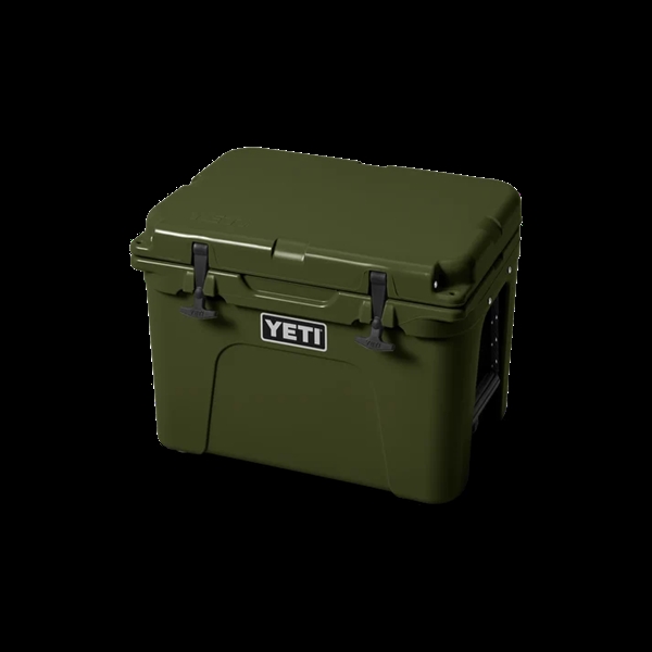 YETI - Tundra 35 Køleboks 25L - Olive